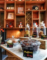 Hyatt Centric The Liberties Dublin