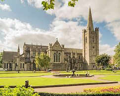 Hyatt Centric The Liberties Dublin