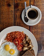 Hyatt Centric The Liberties Dublin