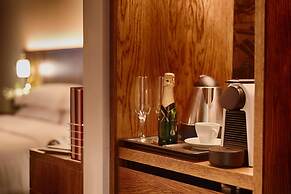 Hyatt Centric The Liberties Dublin