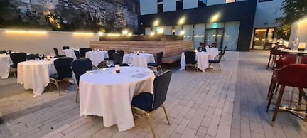 Hyatt Centric The Liberties Dublin