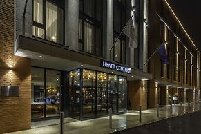 Hyatt Centric The Liberties Dublin