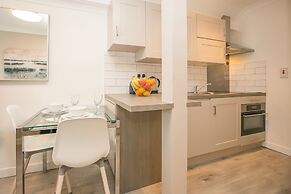 St Stephen's Green District Apartments 2