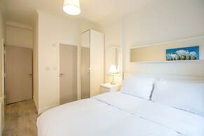 St Stephen's Green District Apartments 2