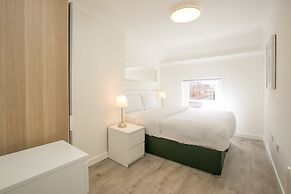 St Stephen's Green District Apartments 2