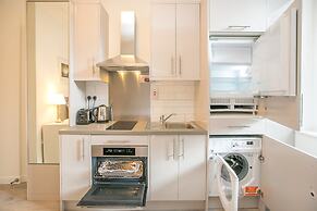 St Stephen's Green District Apartments 2