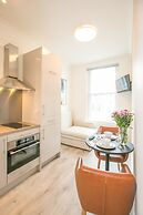 St Stephen's Green District Apartments 2