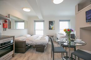 St Stephen's Green District Apartments 2