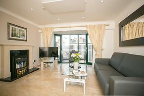 St Stephen's Green District Apartments 2