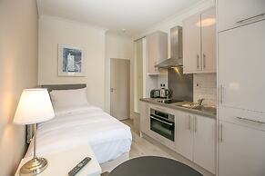 St Stephen's Green District Apartments 2