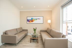 St Stephen's Green District Apartments 2