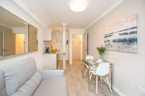 St Stephen's Green District Apartments 2