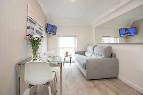 St Stephen's Green District Apartments 2