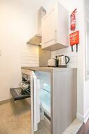 St Stephen's Green District Apartments 2