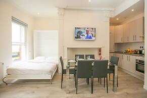 St Stephen's Green District Apartments 2