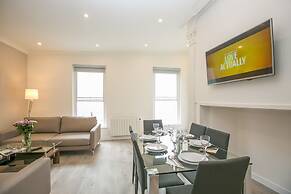 St Stephen's Green District Apartments 2