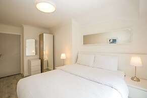 St Stephen's Green District Apartments 2