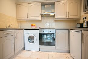 St Stephen's Green District Apartments 2