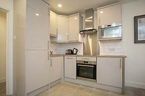 St Stephen's Green District Apartments 2