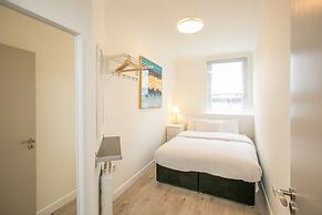 St Stephen's Green District Apartments 2