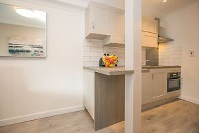 St Stephen's Green District Apartments 2