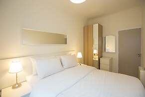 St Stephen's Green District Apartments 2