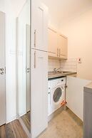 St Stephen's Green District Apartments 2