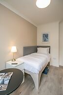 St Stephen's Green District Apartments 2