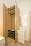 St Stephen's Green District Apartments 2