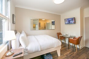 St Stephen's Green District Apartments 2