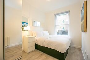 St Stephen's Green District Apartments 2