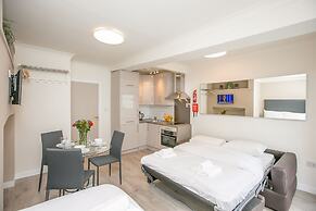 St Stephen's Green District Apartments 2