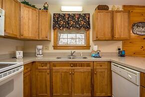 Briarstone Lodge Condo 13A - Two Bedroom Condo