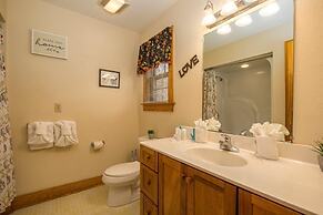 Briarstone Lodge Condo 13A - Two Bedroom Condo