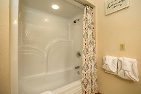 Briarstone Lodge Condo 13A - Two Bedroom Condo