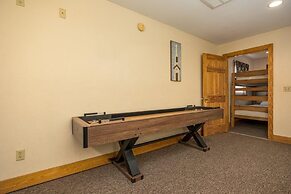 Briarstone Lodge Condo 13A - Two Bedroom Condo