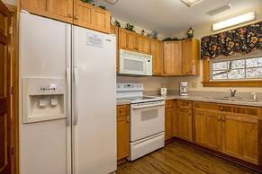 Briarstone Lodge Condo 13A - Two Bedroom Condo