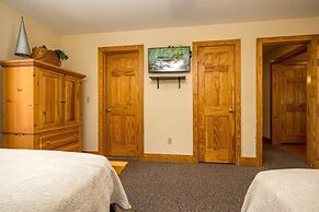 Briarstone Lodge Condo 13A - Two Bedroom Condo