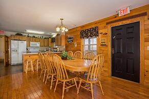 Briarstone Lodge Condo 13A - Two Bedroom Condo