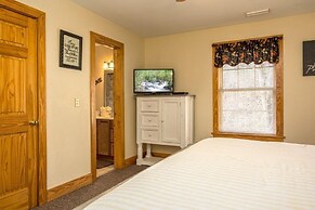 Briarstone Lodge Condo 13A - Two Bedroom Condo