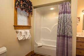 Briarstone Lodge Condo 13A - Two Bedroom Condo