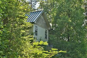 Pine Needles 6 - One Bedroom Chalet