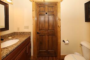 Above It All - Four Bedroom Cabin