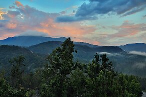 Above It All - Four Bedroom Cabin