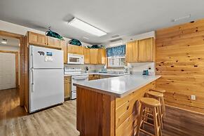 Poplar Point Condo Unit 12F - Three Bedroom Condo