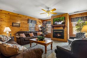 Poplar Point Condo Unit 12F - Three Bedroom Condo