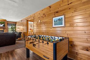 Poplar Point Condo Unit 12F - Three Bedroom Condo