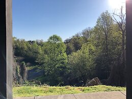 Poplar Point Condo Unit 12F - Three Bedroom Condo