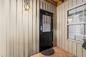 Poplar Point Condo Unit 12F - Three Bedroom Condo