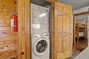 Poplar Point Condo Unit 12F - Three Bedroom Condo